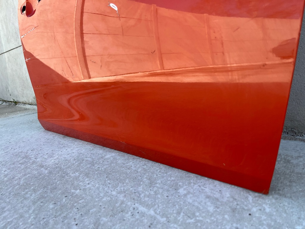 фото №13, Дверь opel corsa f od 2019 перед правый