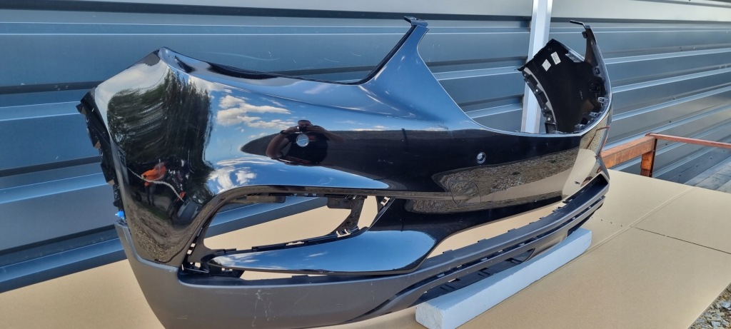 Opel mokka x 2016- бампер перед оригинал a315 Киев