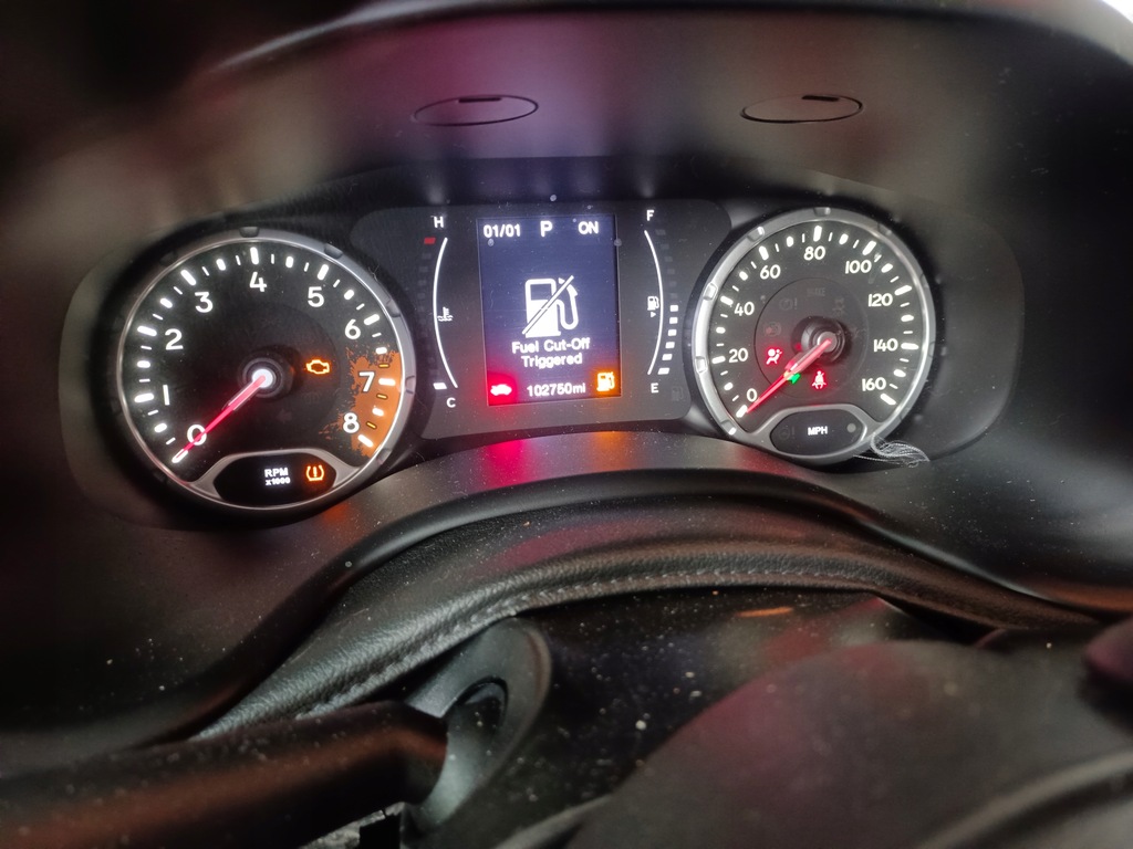 фото №10, Jeep renegade 15- двигатель 2.4b usa 386aa