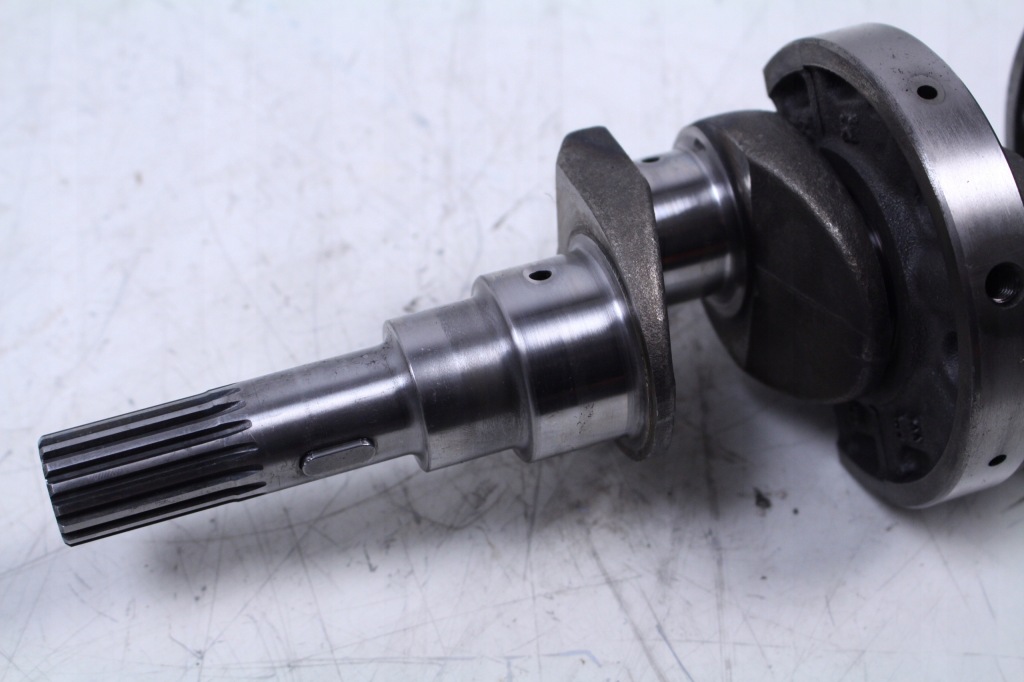 фото №3, Wał коленчатый aixam z402