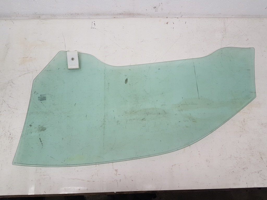 фото №5, Renault megane iii стекло правый перед cabrio