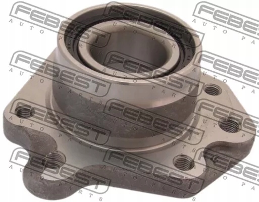 фото №1, Ступица задняя левая 0382-jrd1rlh febest ступица колеса