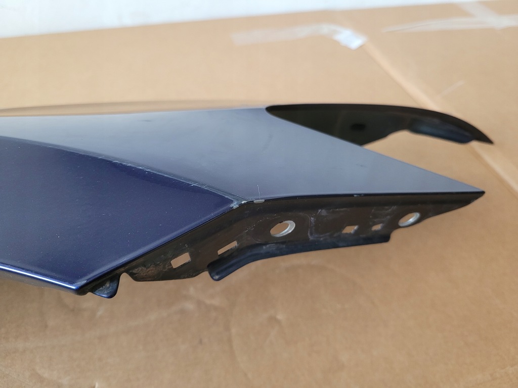 фото №14, Крыло правый перед передний vw passat b8 lh5x