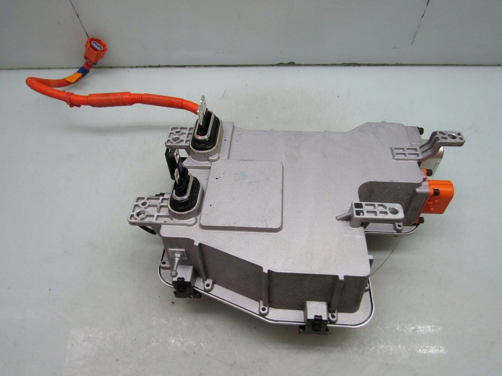 фото №6, Niro i lift e-niro ev 21r модуль блок управления 91958-k4150