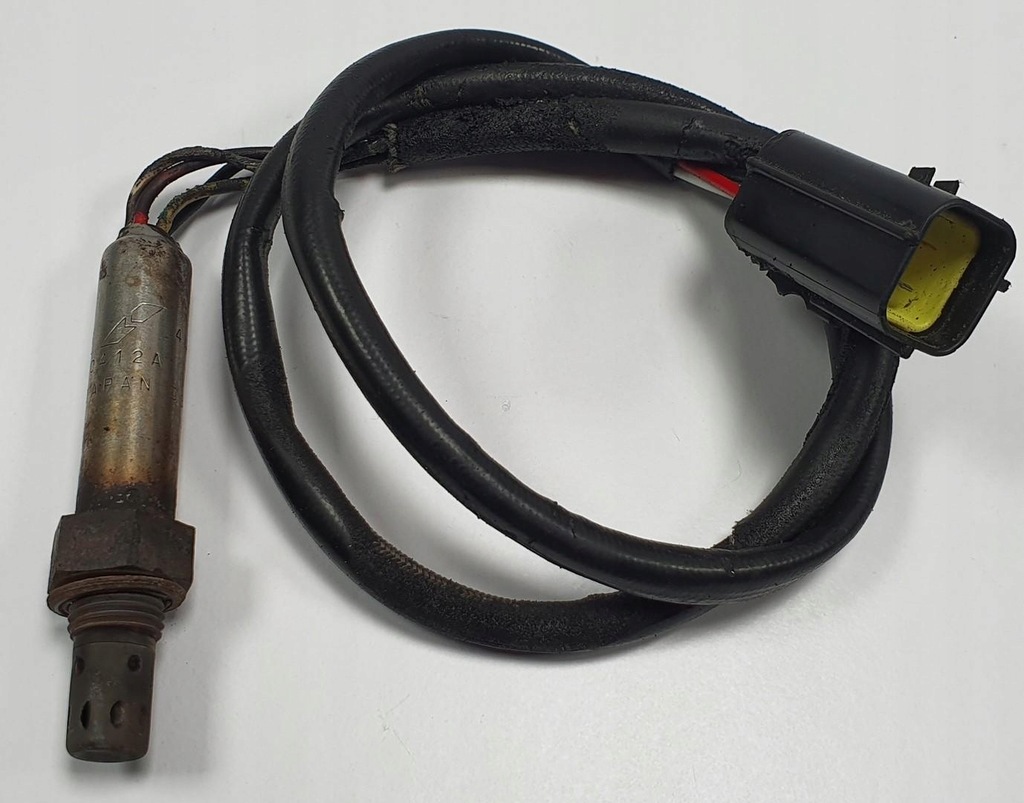 фото №1, Датчик лямбда-зонд jaguar xjr x300 4.0 r6 70412a