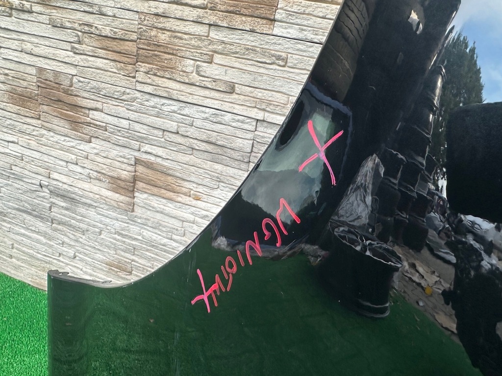 фото №6, Крыло bmw 1 2 f20 f21 f22 f23 475