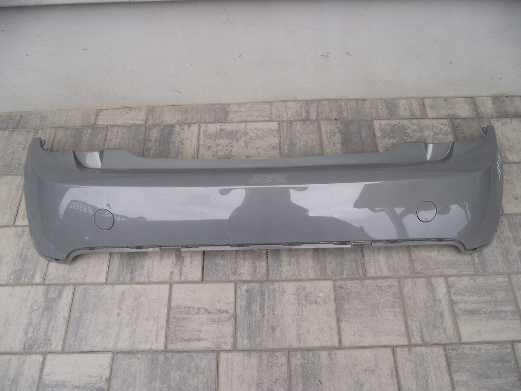 фото №1, Бампер задня задній mini cooper f55