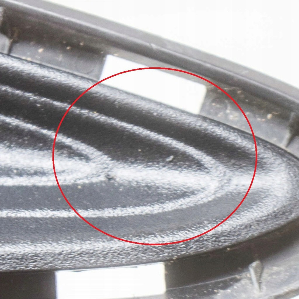 фото №6, Toyota c-hr i 2019 ліва сторона решітка радіатора радіатора / решітка радіатора