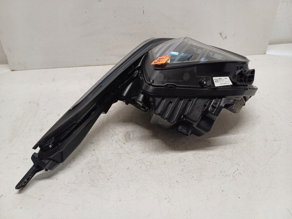 фото №6, Kia sportage 5 v 21- лампа права перед full led 92102-r2100