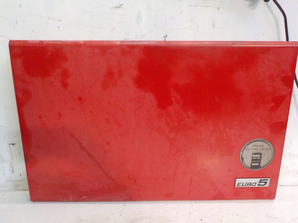 фото №1, Daf 105 дверца бардачка