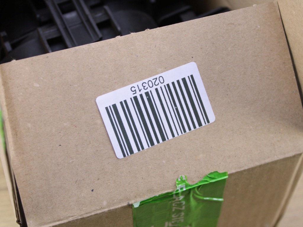 Bmw mini r60 r56 r57 r55 кришка лампи ксенон заглушка 1305239240 Оригінал