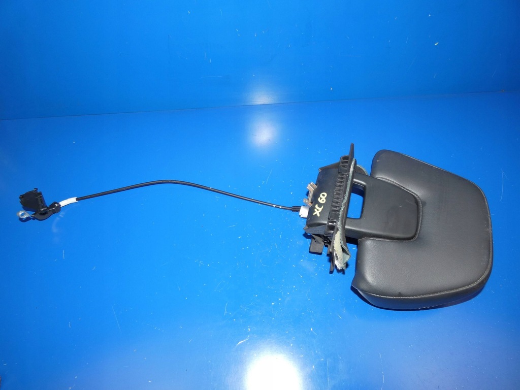 фото №1, Volvo xc60 i подголовник сиденье задняя задний