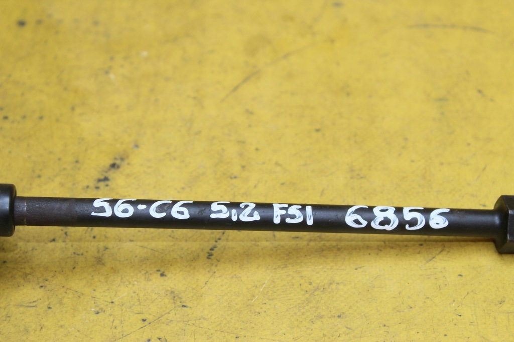 фото №9, Колесо зубчатое распределительного вала s6 c6 5.2fsi 079109341a