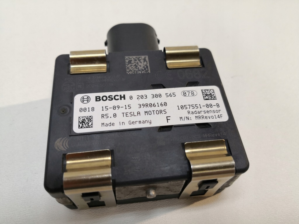 Радар distronic датчик tesla x s Доставка