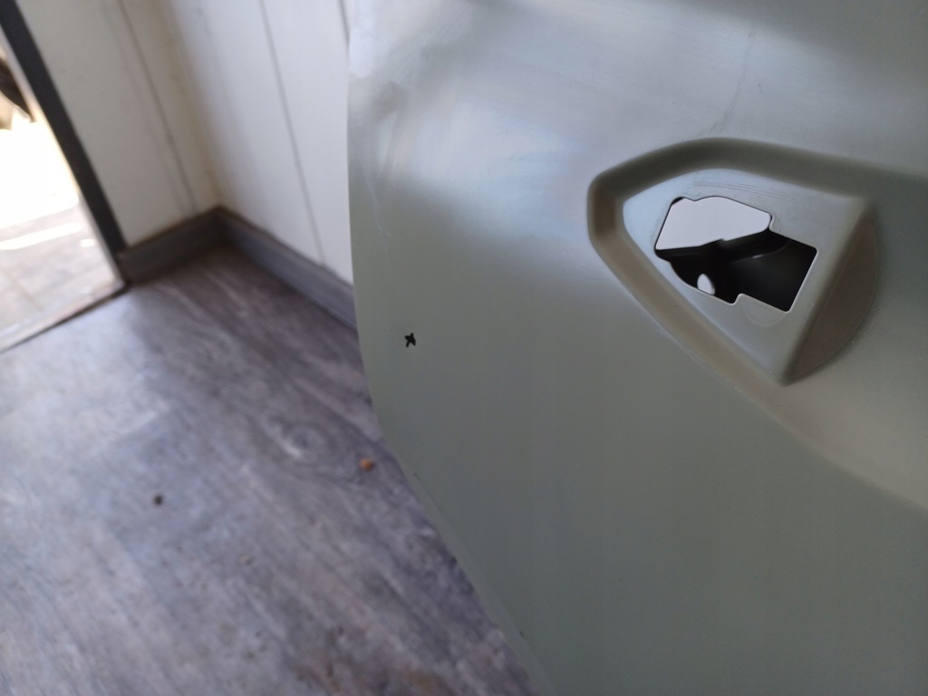 фото №14, Дверь --- skoda enyaq coupe --- задние правое --- сервисные --- оригинальные