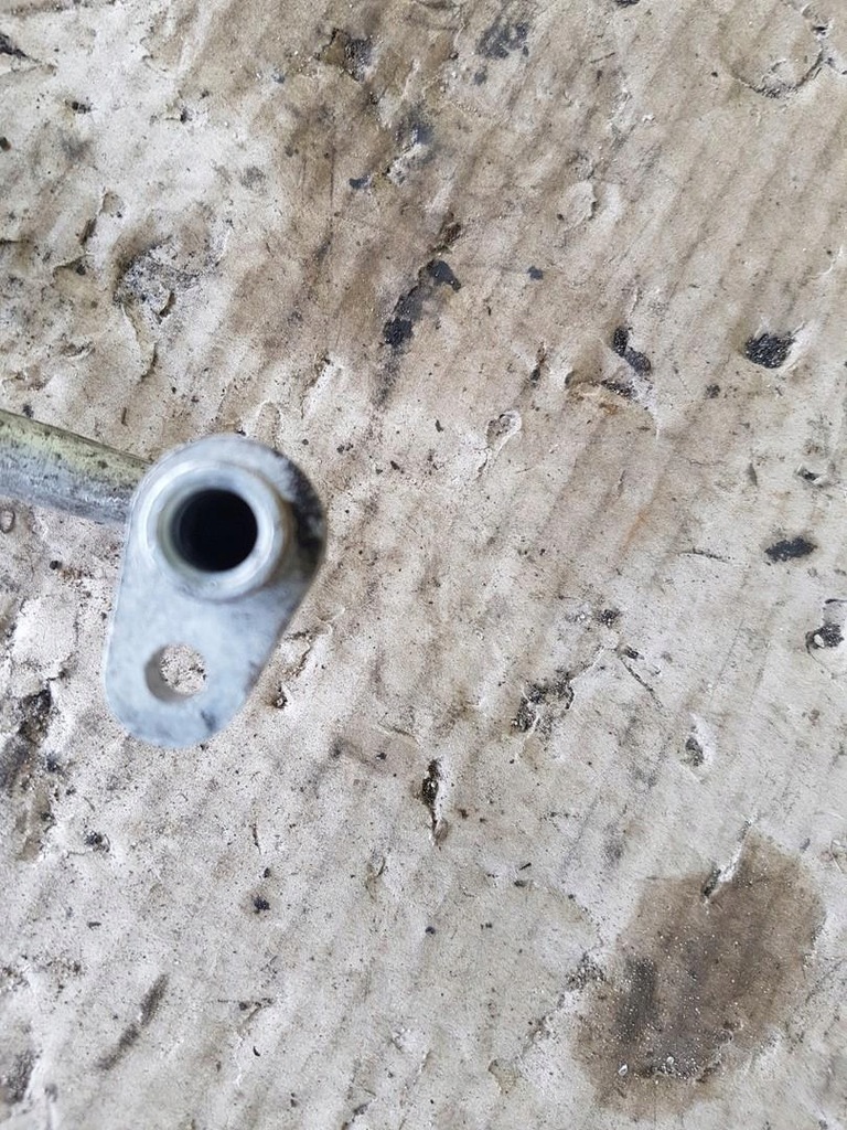 фото №7, Шланг кондиционера citroen ds4 9686869680