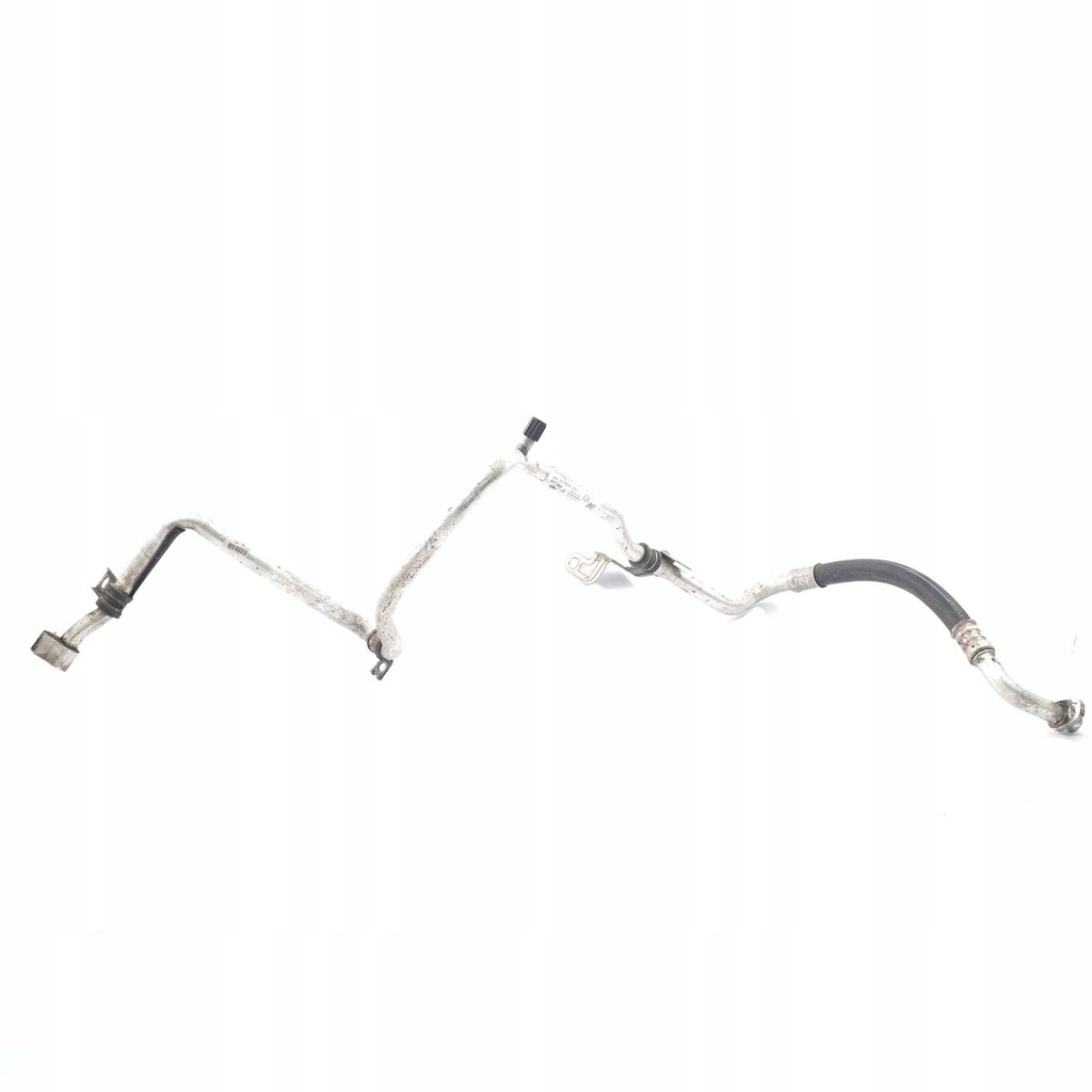 фото №11, Renault trafic 3 vivaro b шланг кондиціонера