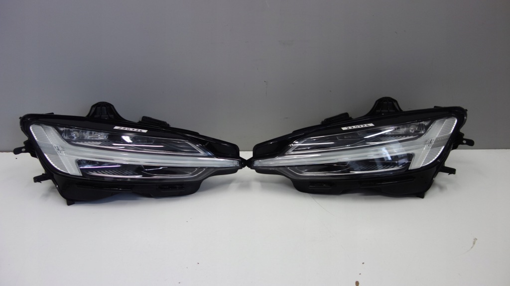 Купить Volvo s60 v60 ii лампа лампы перед europa