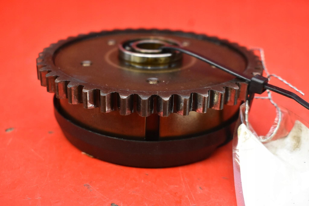 фото №5, Шків змінних faz розподільного валу 13610513de bmw f01 f02 4.4 v8 407 km