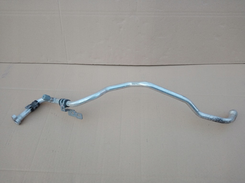 фото №1, Renault scenic iv шланг кондиціонера 2016r