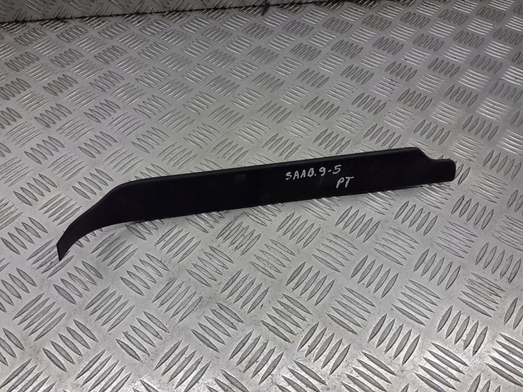 Купить Молдинг порог внутренняя правый задний  saab 9-5 2.0 t 4602942rh