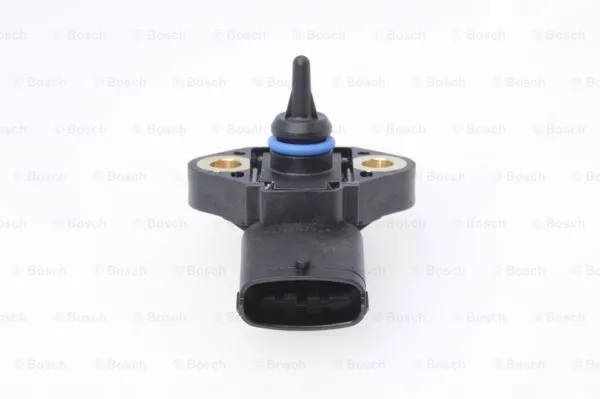 фото №8, Датчик давление. масла i температуры porsche 911 3.6 08-