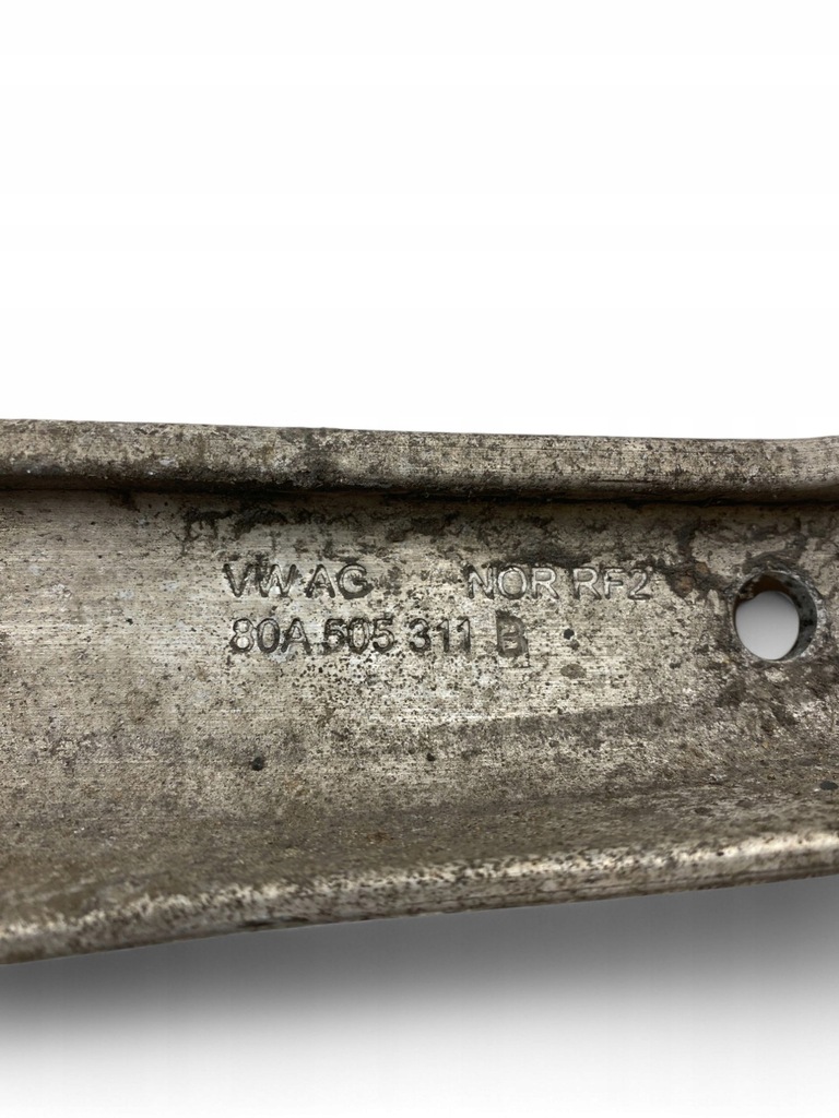 фото №12, Audi a6 s6 c8 4k 2018 верхній важіль задній