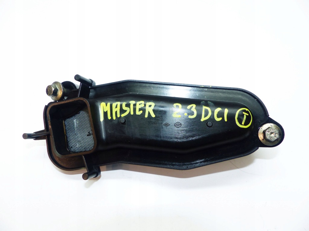 фото №1, Opel movano b renault master iii 2.3 dci cdti m9t 150 165 маслоприёмник масла