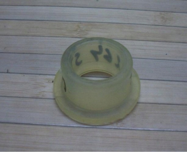 фото №2, Втулка стабілізатора перед вушко daf 95 0268043