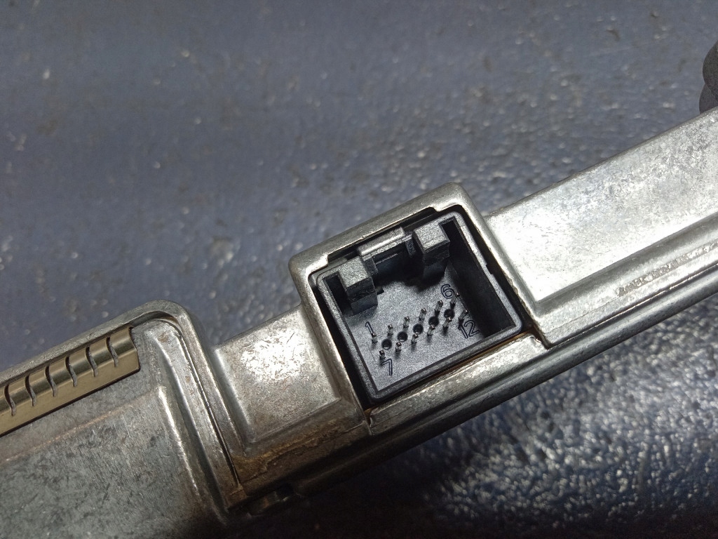 фото №5, Jaguar xf ii x260 камера скло перед асистент поперечина jk83-19h406