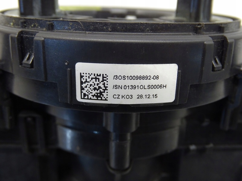 фото №8, Перемикач комбінований стрічка перемикачі audi a4 b9 a5 8w 4m0907129ha