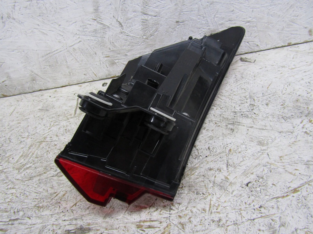 фото №11, Audi a6 c8 sedan лампа правая задняя 18r--