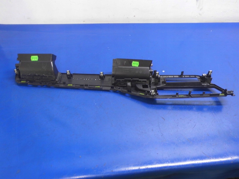 фото №4, Решётка рамка панели консоли 968235677 citroen c5 iii x7 07-17r