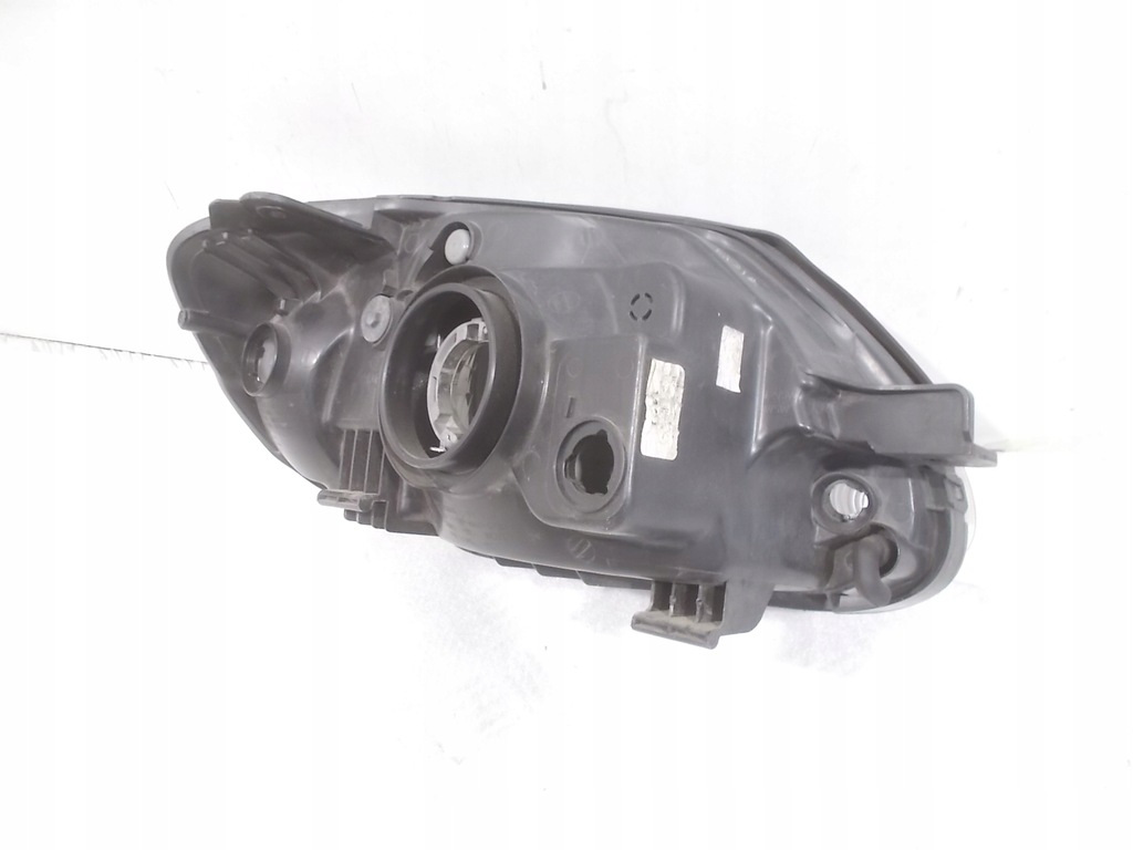 фото №12, Лампа перед hyundai accent ii lift 03-06 оригинал europa