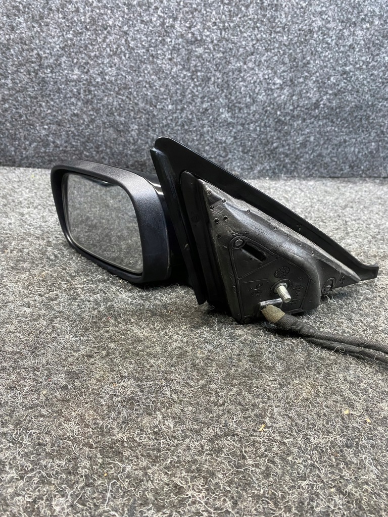 фото №7, Volvo s40 ii v50 зеркало левая 8 pin lakier-019-26