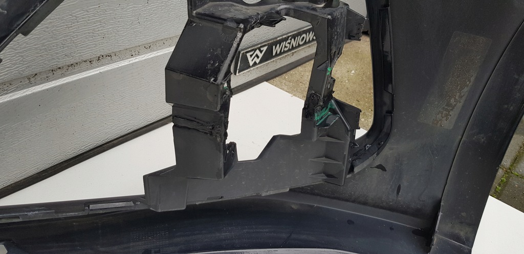 фото №14, Audi rs5 lift бампер передний перед 8w6807437ah