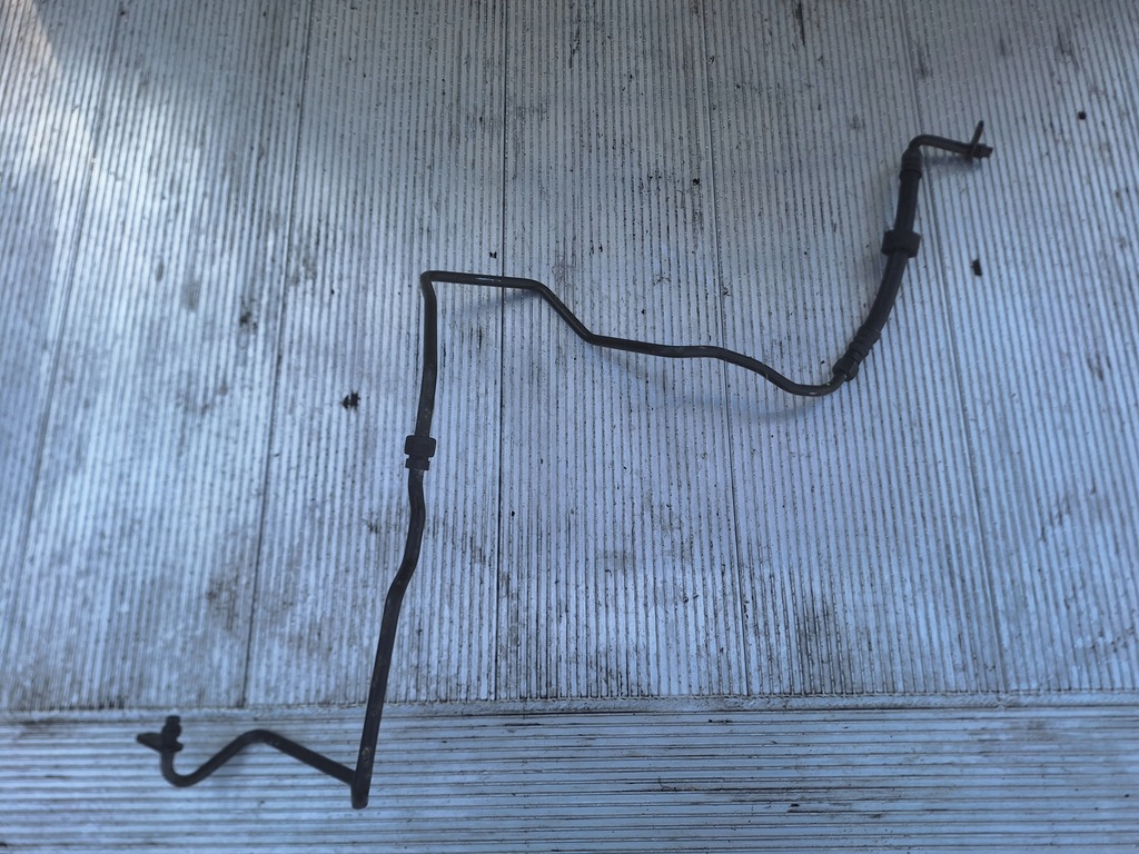 фото №7, Шланг масла коробки audi a6 c5 2.7 bt allroad