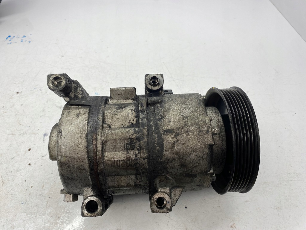 фото №6, Kia sportage iv компресор кондиціонера 97701-d7300