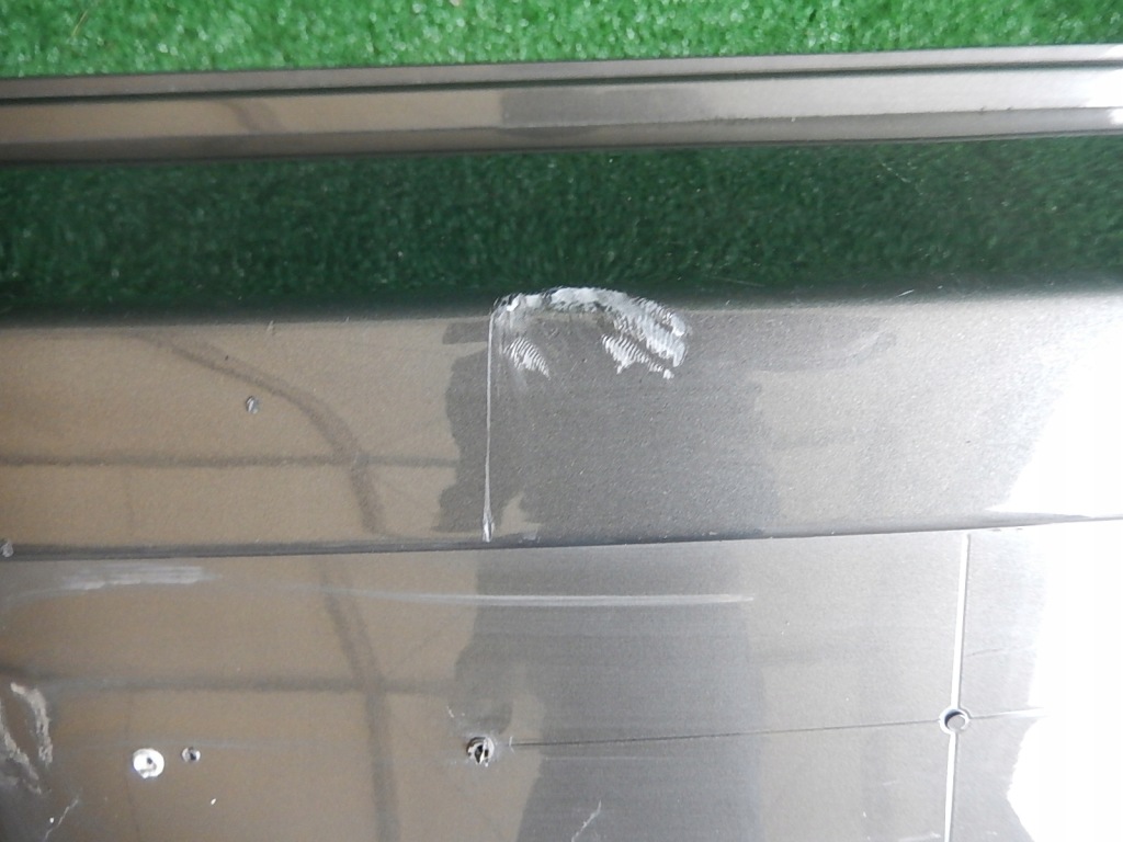 Бампер задний задняя mini countryman s r60 4x pdc в Украине