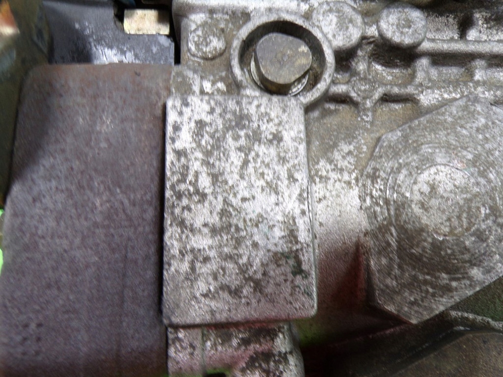 Renault laguna i 2.2 dti насос упорскування 0460494438 Зі Шроту