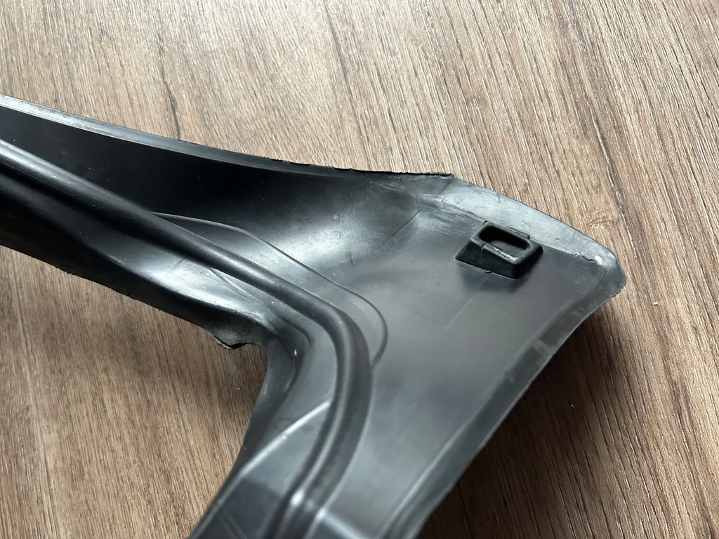 фото №12, Audi a5 s5 rs5 8t 08-16 защита задняя шумоизоляция крыла lewego оригинал