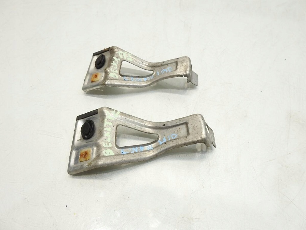 фото №5, Кронштейн кронштейн балка задняя subaru impreza iii gh 2.0 td sport