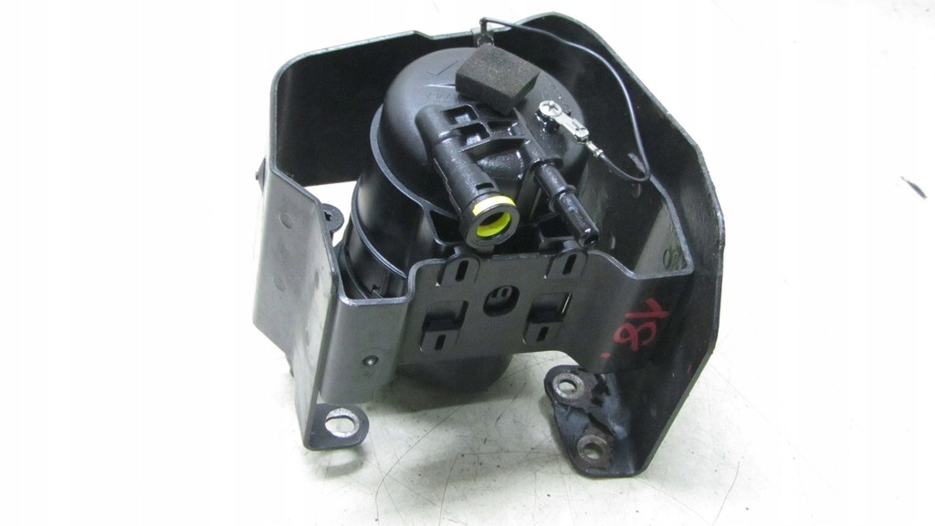 фото №1, Discovery sport l550 2.0 корпус фильтра топлива 14-