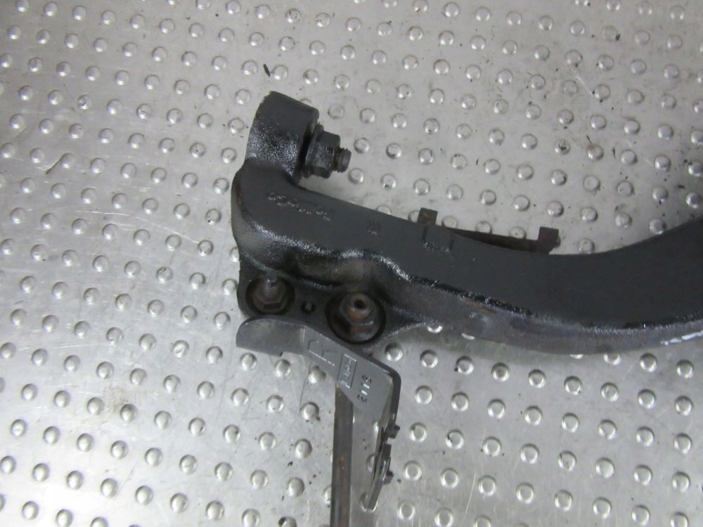 фото №7, Ford range 2.2d 2015 поворотный кулак перед с abs