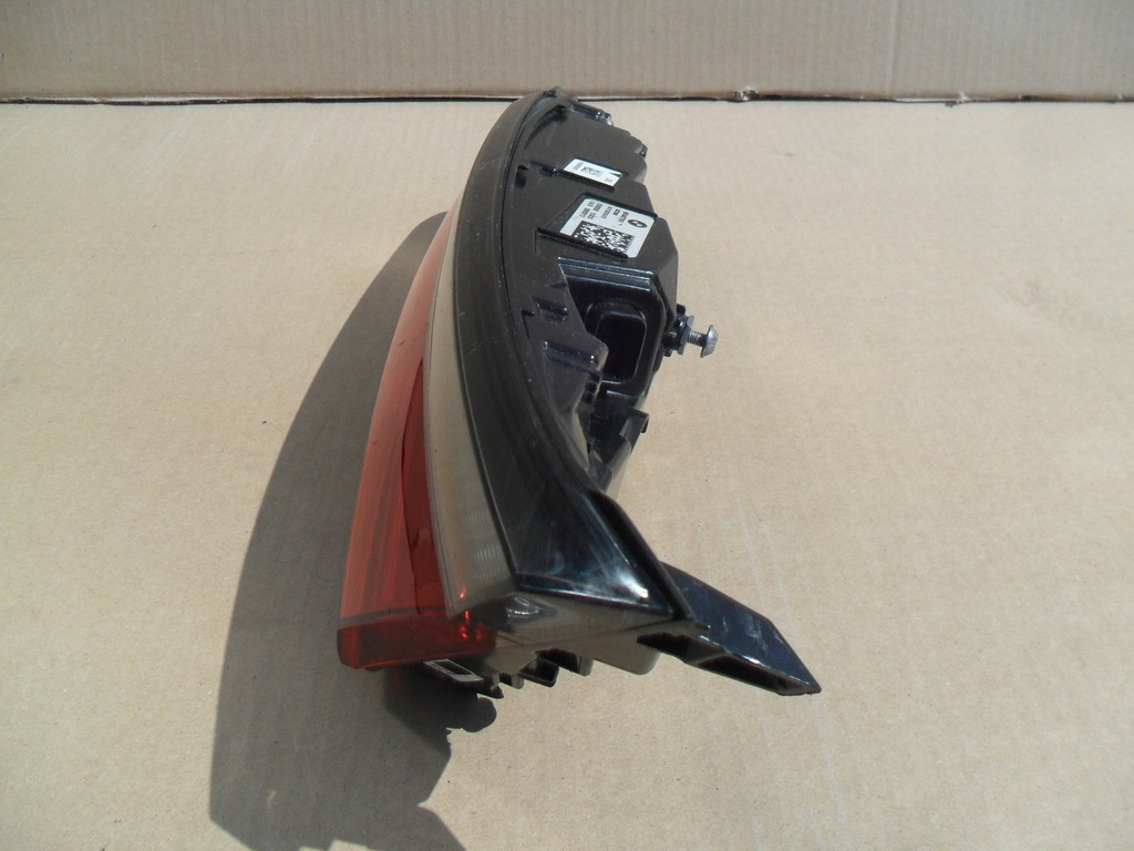 фото №9, Bmw 8 g14 лампа задня права h8744577813