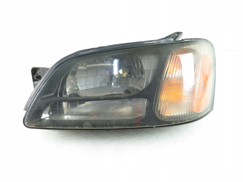 фото №1, Лампа ліва передня subaru outback be, bh