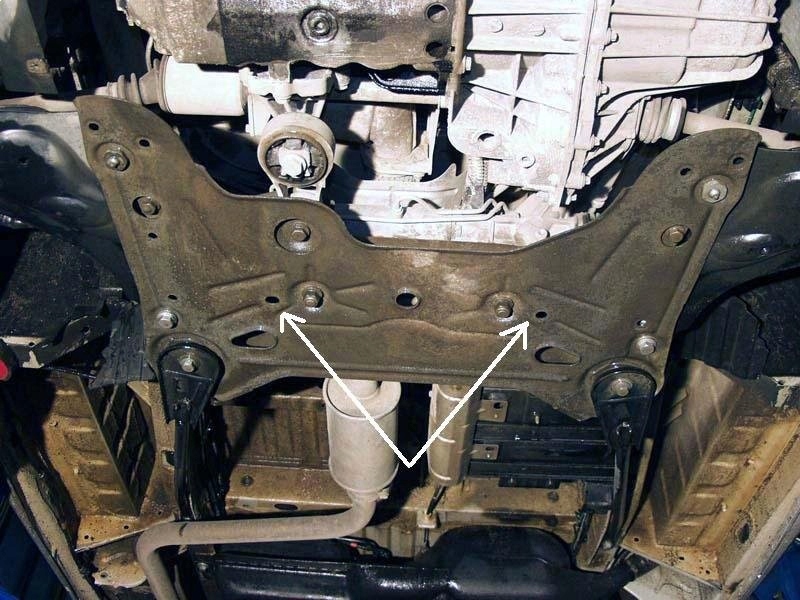 фото №9, Крышка багажника pod двигатель renault trafic ii 01-2011