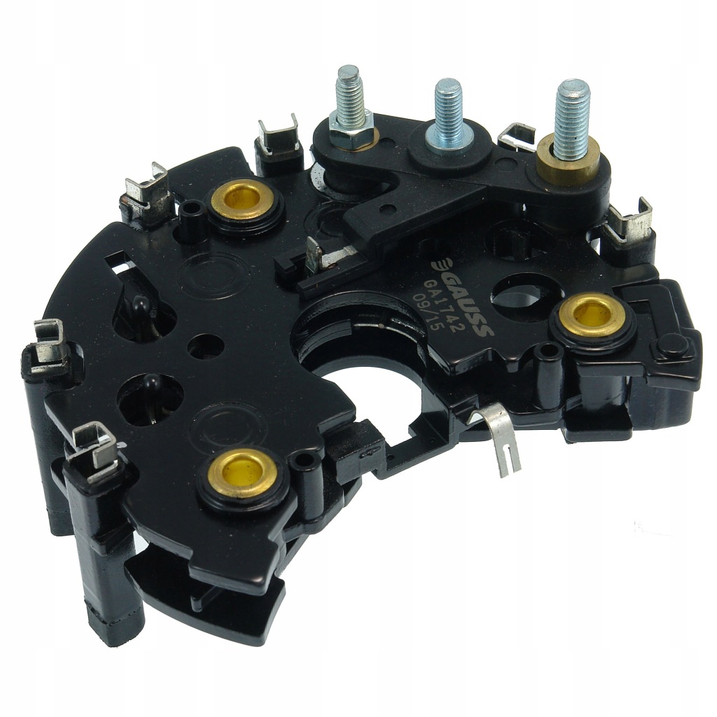 Купить Выпрямитель генератора bosch 0120485029 ford escort 1.8 16v fiesta scorpion