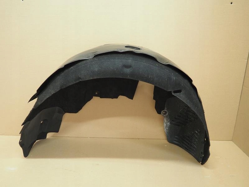 фото №1, Підкрилок лівий задня mercedes cls w219