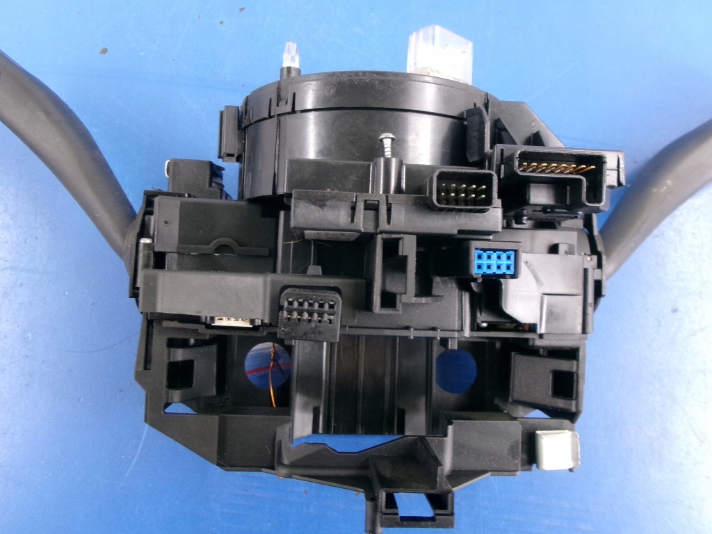 фото №8, Vw caddy iii переключатель комбинированный переключатели 1k0953503dq